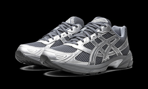 Gel 1130 "Steel Grey Pure Silver"
